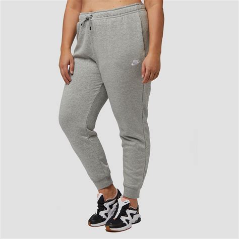 nike joggingbroek grijs zwart dames|Joggingbroeken voor dames sale (15) .